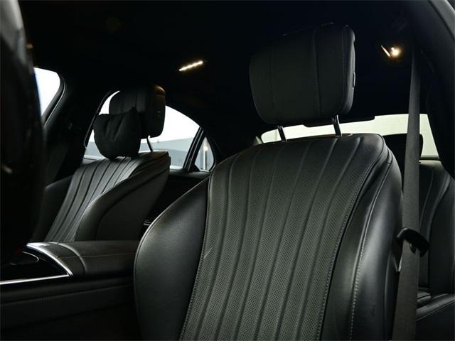 used 2023 Mercedes-Benz S-Class car, priced at $97,999