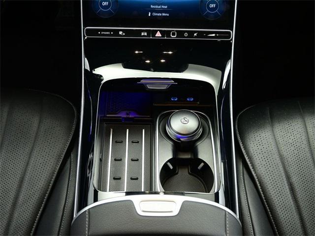 used 2023 Mercedes-Benz S-Class car, priced at $97,999