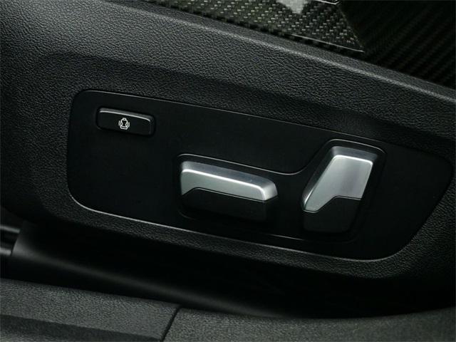 used 2024 BMW M3 car, priced at $133,999