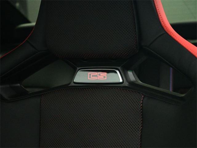 used 2024 BMW M3 car, priced at $133,999