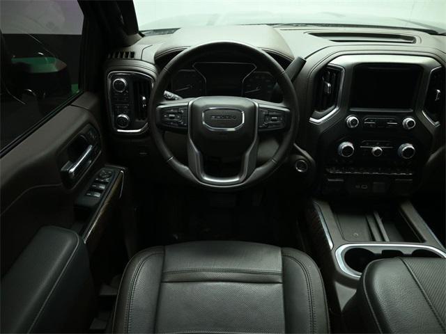 used 2023 GMC Sierra 2500 car, priced at $59,999