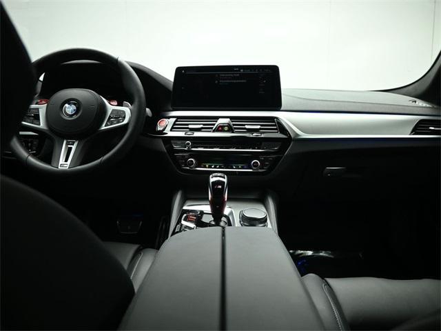 used 2023 BMW M5 car, priced at $95,499