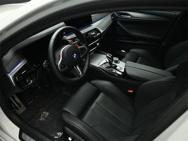 used 2023 BMW M5 car, priced at $95,499