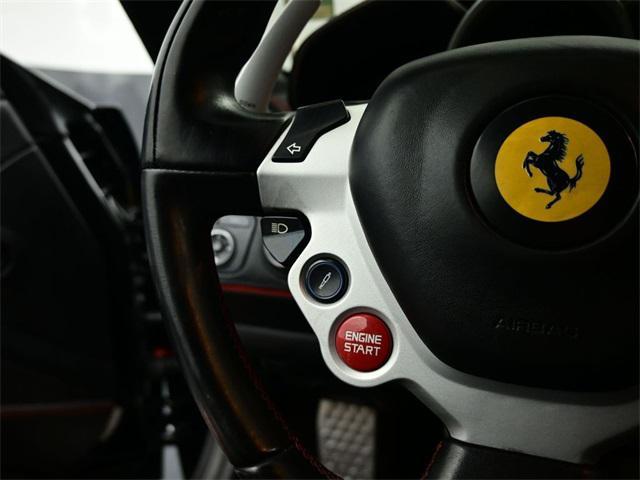 used 2013 Ferrari FF car, priced at $119,777