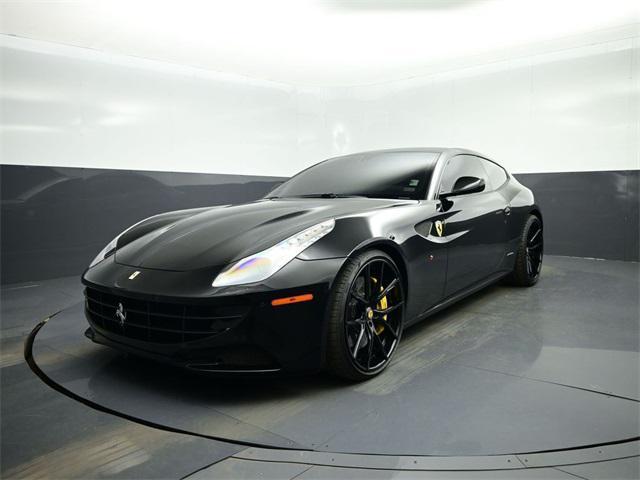 used 2013 Ferrari FF car, priced at $119,777