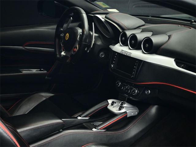 used 2013 Ferrari FF car, priced at $119,777