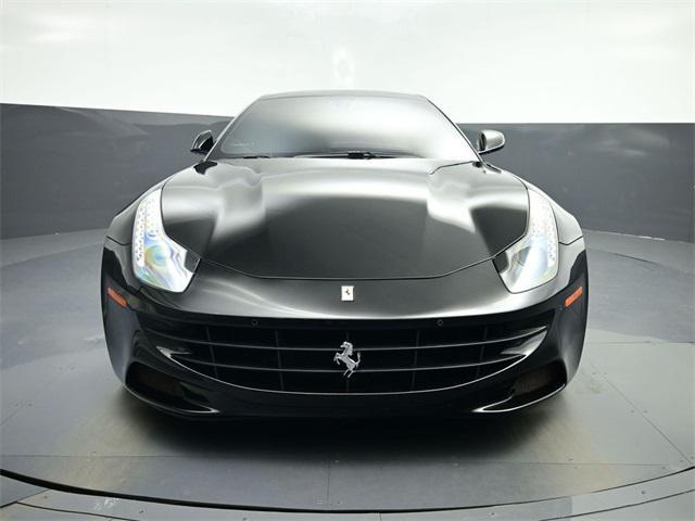 used 2013 Ferrari FF car, priced at $119,777