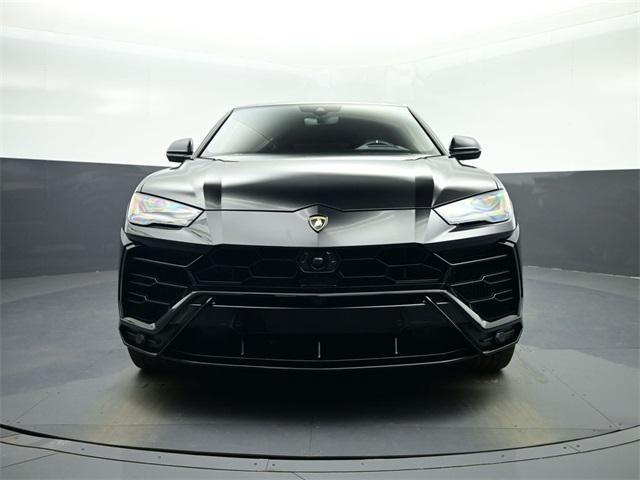 used 2021 Lamborghini Urus car, priced at $199,999