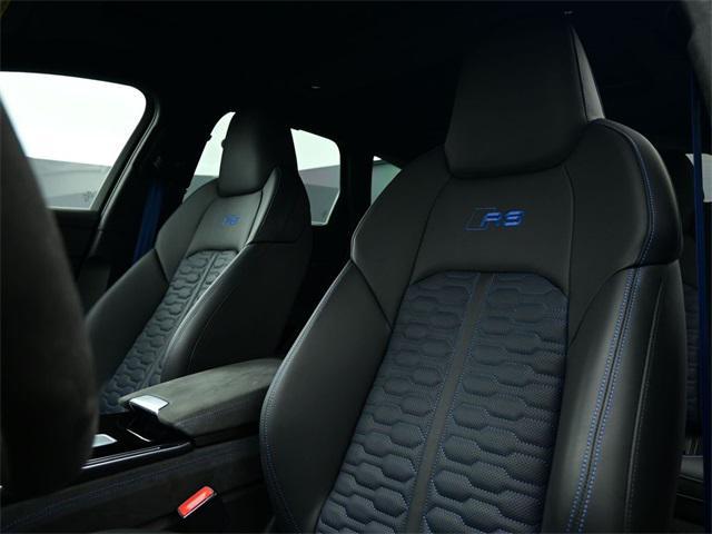 used 2025 Audi RS 6 Avant car, priced at $136,900