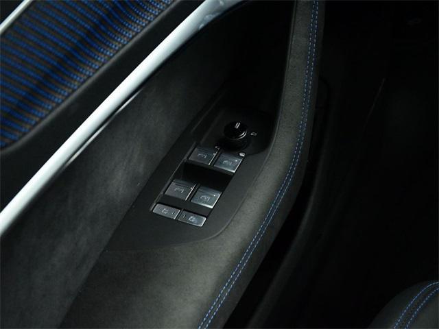 used 2025 Audi RS 6 Avant car, priced at $136,900