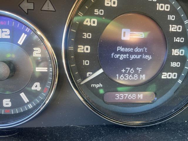 used 2011 Mercedes-Benz CLS-Class car, priced at $29,999