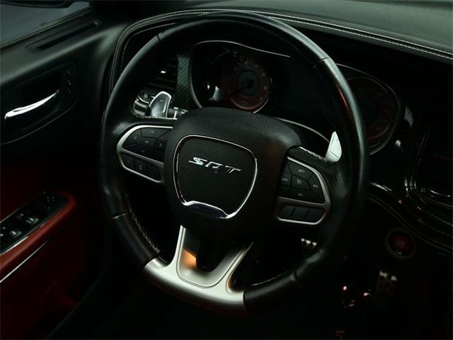 used 2021 Dodge Charger car, priced at $64,444