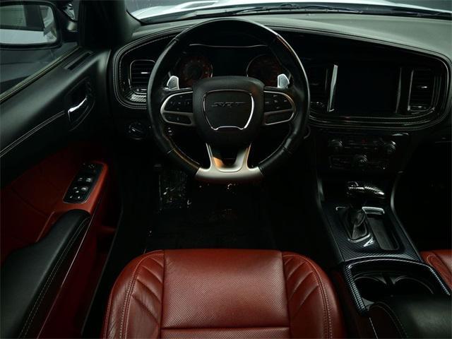 used 2021 Dodge Charger car, priced at $64,444