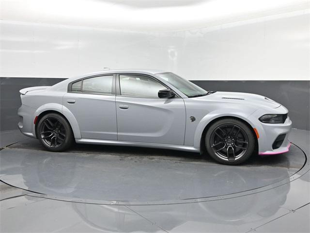 used 2021 Dodge Charger car, priced at $64,444