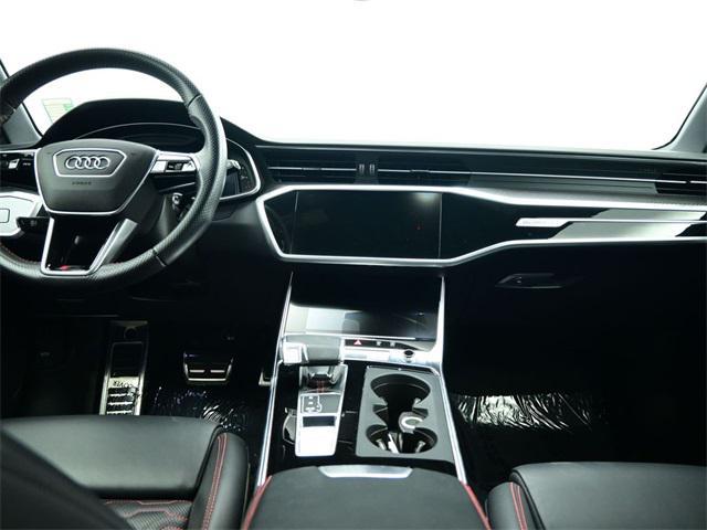used 2021 Audi RS 6 Avant car, priced at $86,777