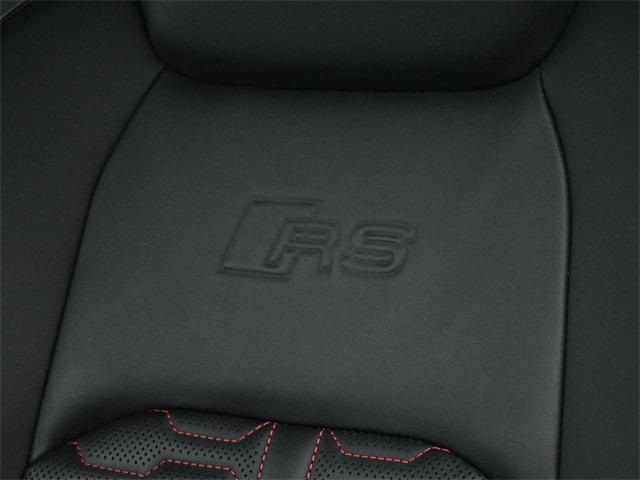 used 2021 Audi RS 6 Avant car, priced at $86,777