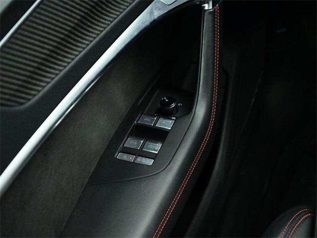 used 2021 Audi RS 6 Avant car, priced at $86,777