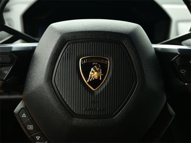 used 2016 Lamborghini Huracan car, priced at $194,999