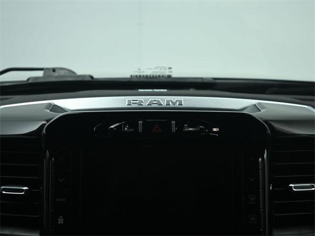 used 2022 Ram 2500 car, priced at $66,999