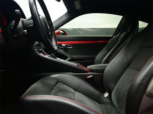 used 2018 Porsche 911 car, priced at $227,444