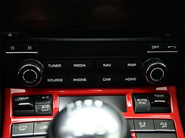 used 2018 Porsche 911 car, priced at $227,444