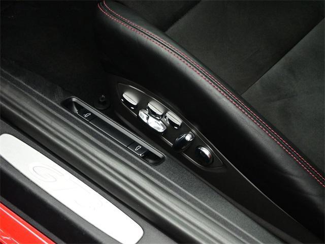 used 2018 Porsche 911 car, priced at $227,444