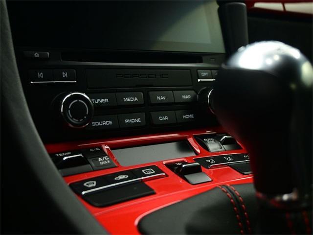 used 2018 Porsche 911 car, priced at $227,444