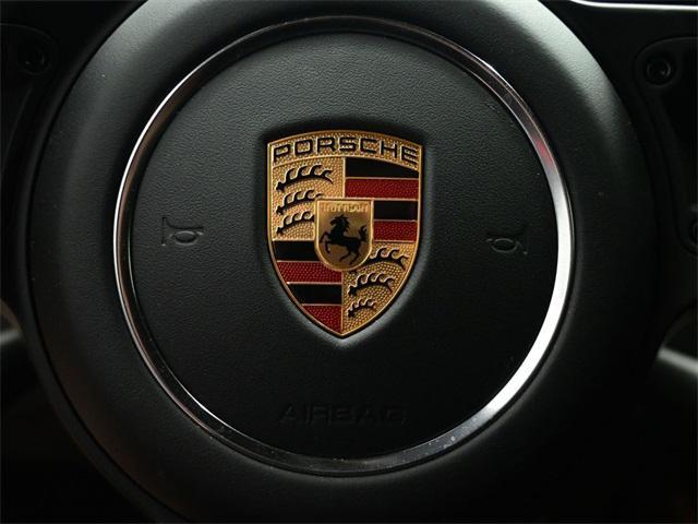 used 2018 Porsche 911 car, priced at $227,444