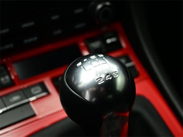 used 2018 Porsche 911 car, priced at $227,444