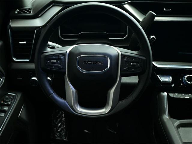 used 2024 GMC Sierra 2500 car, priced at $78,999
