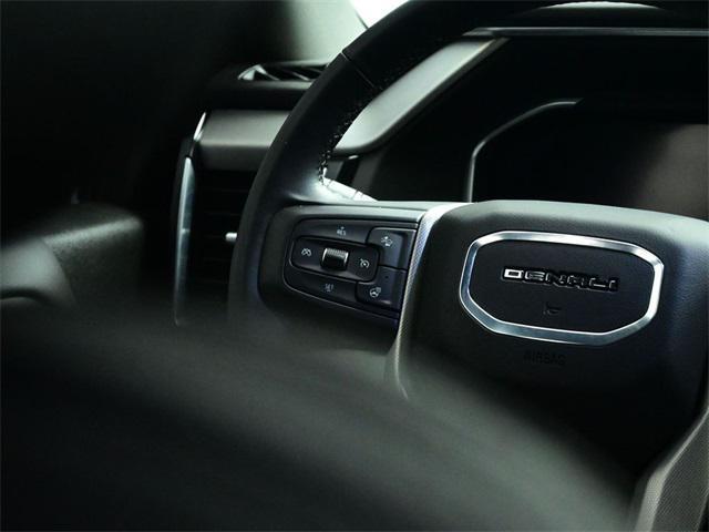 used 2024 GMC Sierra 2500 car, priced at $78,999