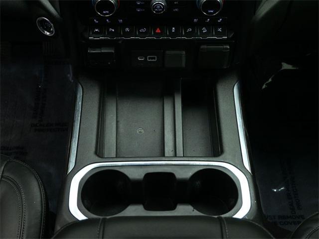 used 2019 Chevrolet Silverado 1500 car, priced at $32,999