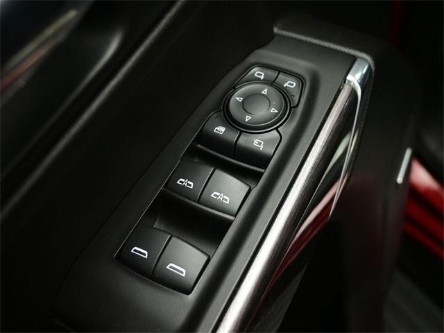 used 2019 Chevrolet Silverado 1500 car, priced at $32,999