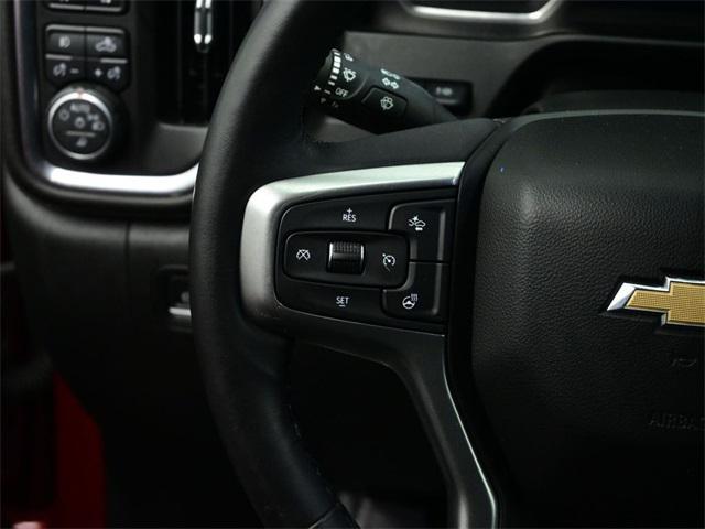 used 2019 Chevrolet Silverado 1500 car, priced at $32,999