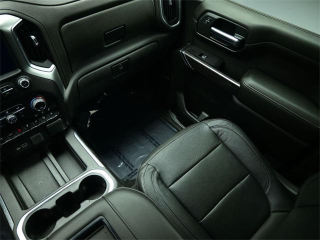 used 2019 Chevrolet Silverado 1500 car, priced at $32,999