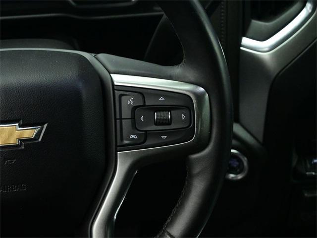 used 2019 Chevrolet Silverado 1500 car, priced at $32,999