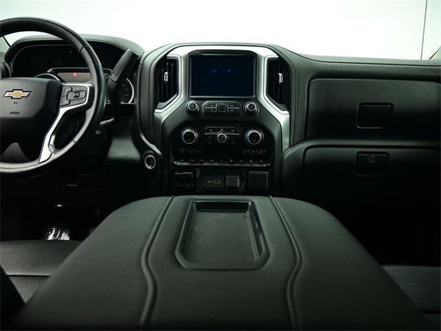 used 2019 Chevrolet Silverado 1500 car, priced at $32,999