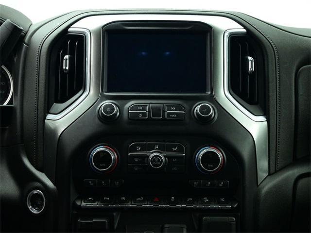 used 2019 Chevrolet Silverado 1500 car, priced at $32,999