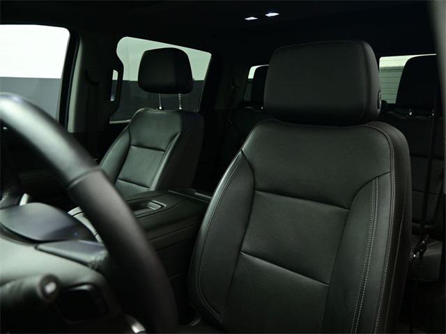 used 2019 Chevrolet Silverado 1500 car, priced at $32,999