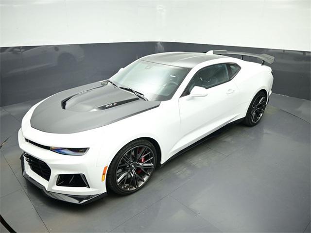 used 2019 Chevrolet Camaro car, priced at $60,777