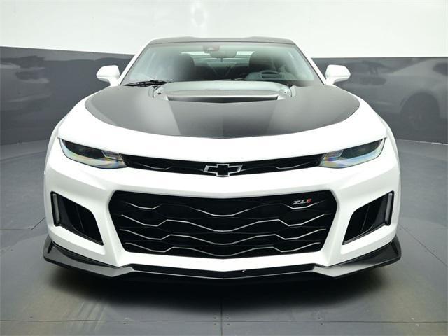 used 2019 Chevrolet Camaro car, priced at $60,777