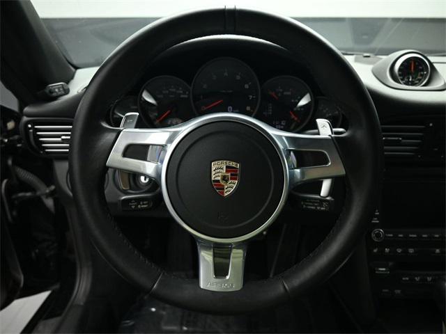 used 2012 Porsche 911 car, priced at $69,989