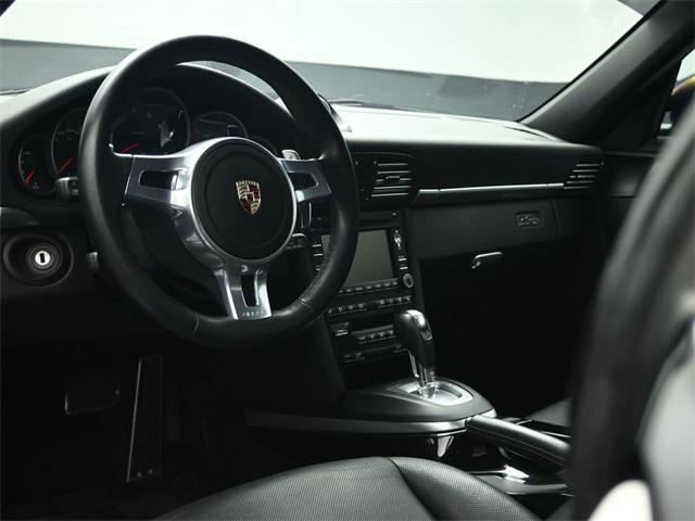 used 2012 Porsche 911 car, priced at $69,989