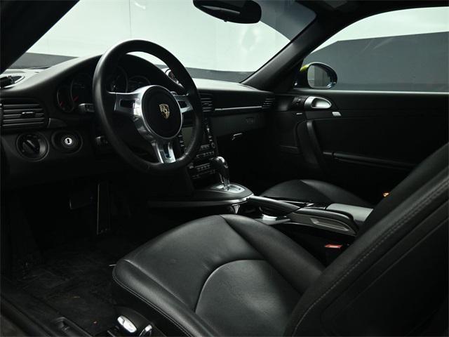 used 2012 Porsche 911 car, priced at $69,989