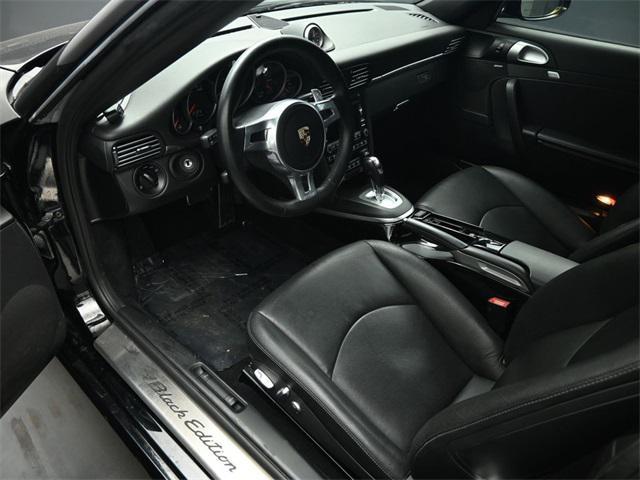 used 2012 Porsche 911 car, priced at $69,989