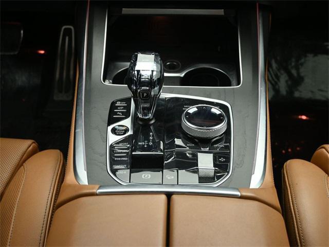 used 2022 BMW X7 car, priced at $51,999