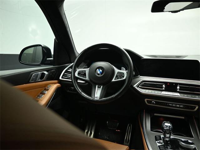 used 2022 BMW X7 car, priced at $51,999