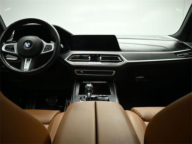 used 2022 BMW X7 car, priced at $51,999