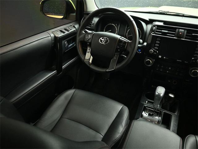 used 2022 Toyota 4Runner car, priced at $47,999