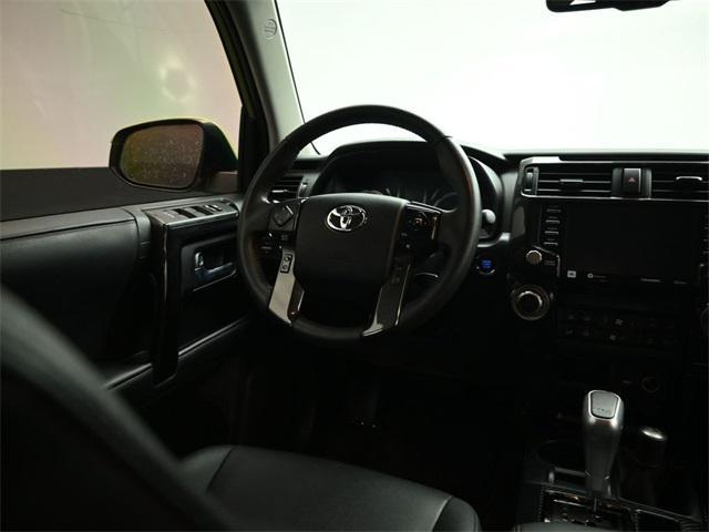 used 2022 Toyota 4Runner car, priced at $47,999